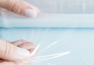 màng bọc thực phẩm