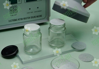 màng seal cho chai thủy tinh, niêm phong chai thủy tinh