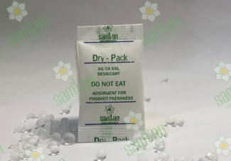 Silica gel dược phẩm, chất hút ẩm