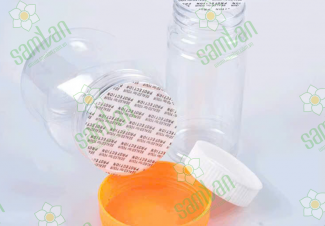 SEAL TỰ DÍNH