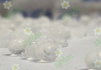 Hạt Hút Ẩm Silicagel