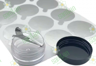 MÀNG SEAL NHÔM TỰ DÍNH 