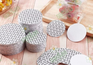 Màng Giấy Seal Tự Dính PSP Màng Giấy Seal Tự Dính PSP