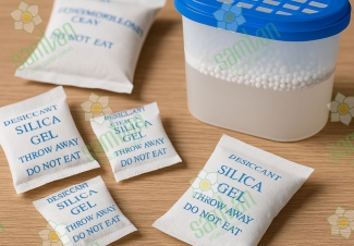 hạt chống ẩm Silica Gel, tác hại của độ ẩm