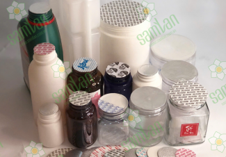 màng seal PET, màng seal HDPE
