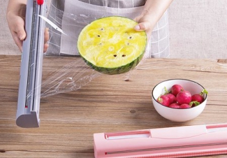 Cách dùng màng bọc thực phẩm