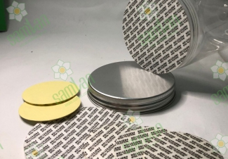 Màng Seal Tự Dính Cho Hộp Bánh Kẹo Màng Seal Tự Dính Cho Hộp Bánh Kẹo