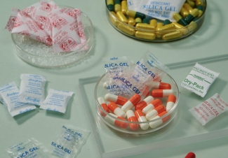 phân phối hạt chống ẩm, hạt chống ẩm giá sỉ