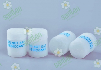 Hộp hút ẩm Silica Gel 