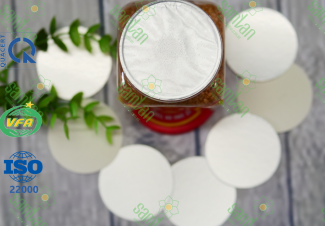 Màng seal hũ nhựa PET