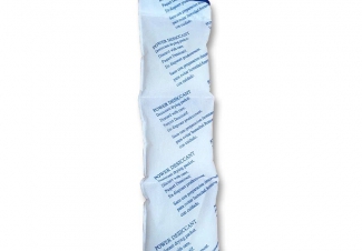 Gói Hút Ẩm Silica Gel Cho Kho Bãi