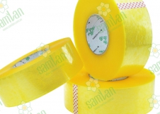 Băng dính dán thùng