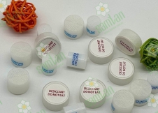 Cốc hút ẩm Silica Gel