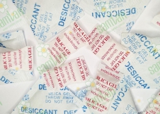 Hạt chống ẩm cho dược phẩm 1gr,2gr,3,gr,5gr,....