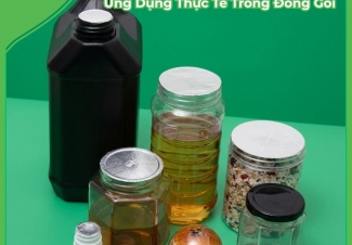 Màng Seal Nhôm Là Gì?  Cấu Tạo, Công Dụng Và  Ứng Dụng Thực Tế Trong Đóng Gói