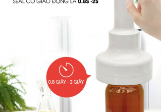 màng seal mật ong, đóng gói mật ong xuất khẩu