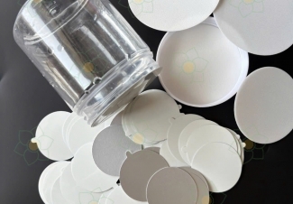 màng seal nhôm, màng seal cho hũ nhựa