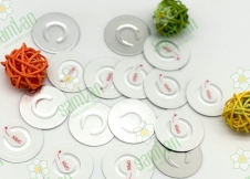 Ring Peel Liner Ring Peel Liner