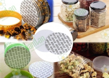 Màng seal tự dính PSP 201 1.5 Màng seal tự dính PSP 201 1.5