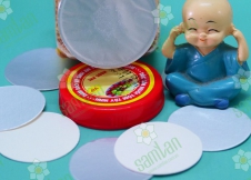 Màng seal nhôm thực phẩm Màng seal nhôm thực phẩm