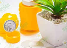 Màng seal PP nhôm carton Màng seal PP nhôm carton